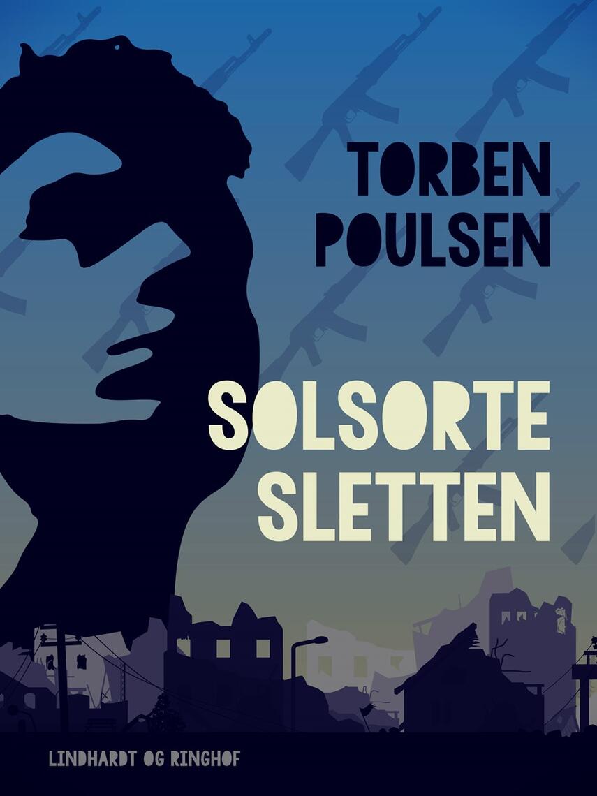 Torben Poulsen (f. 1946): Solsortesletten