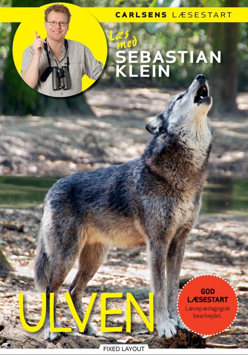 Sebastian Klein: Ulven