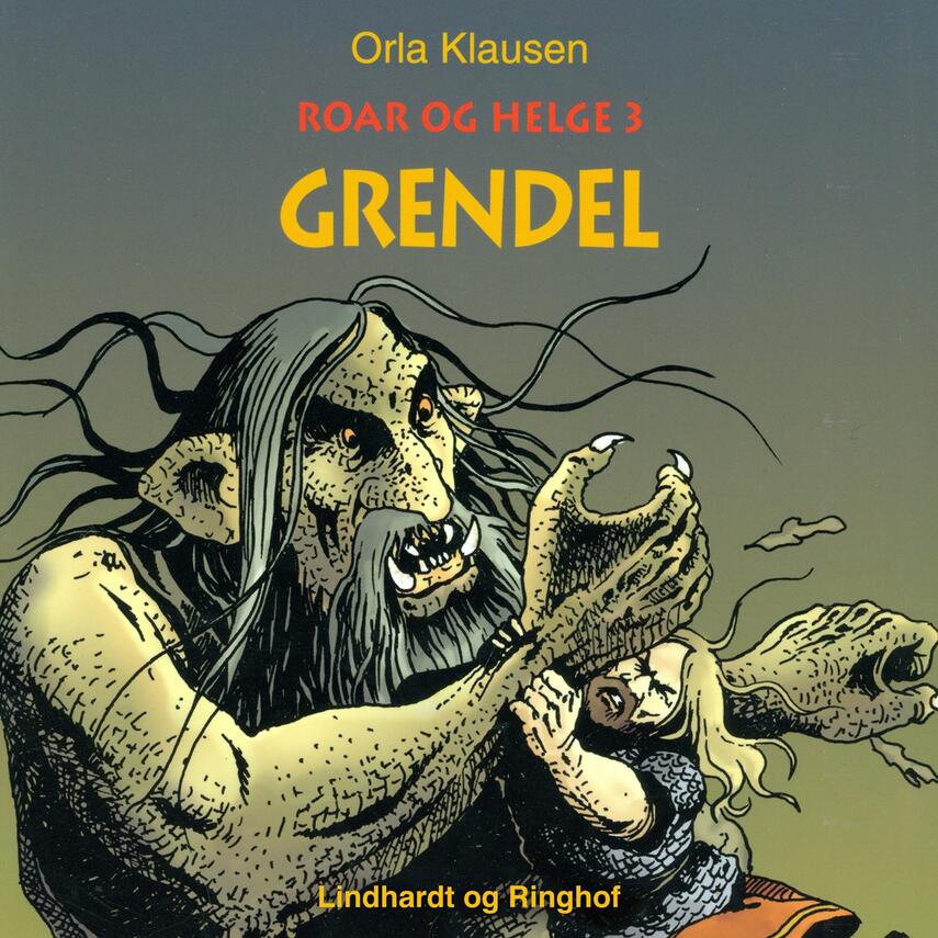 Orla Klausen (f. 1946): Grendel