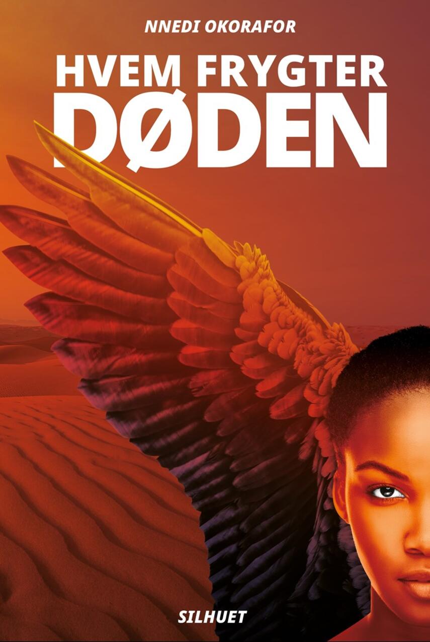 Nnedi Okorafor: Hvem frygter døden