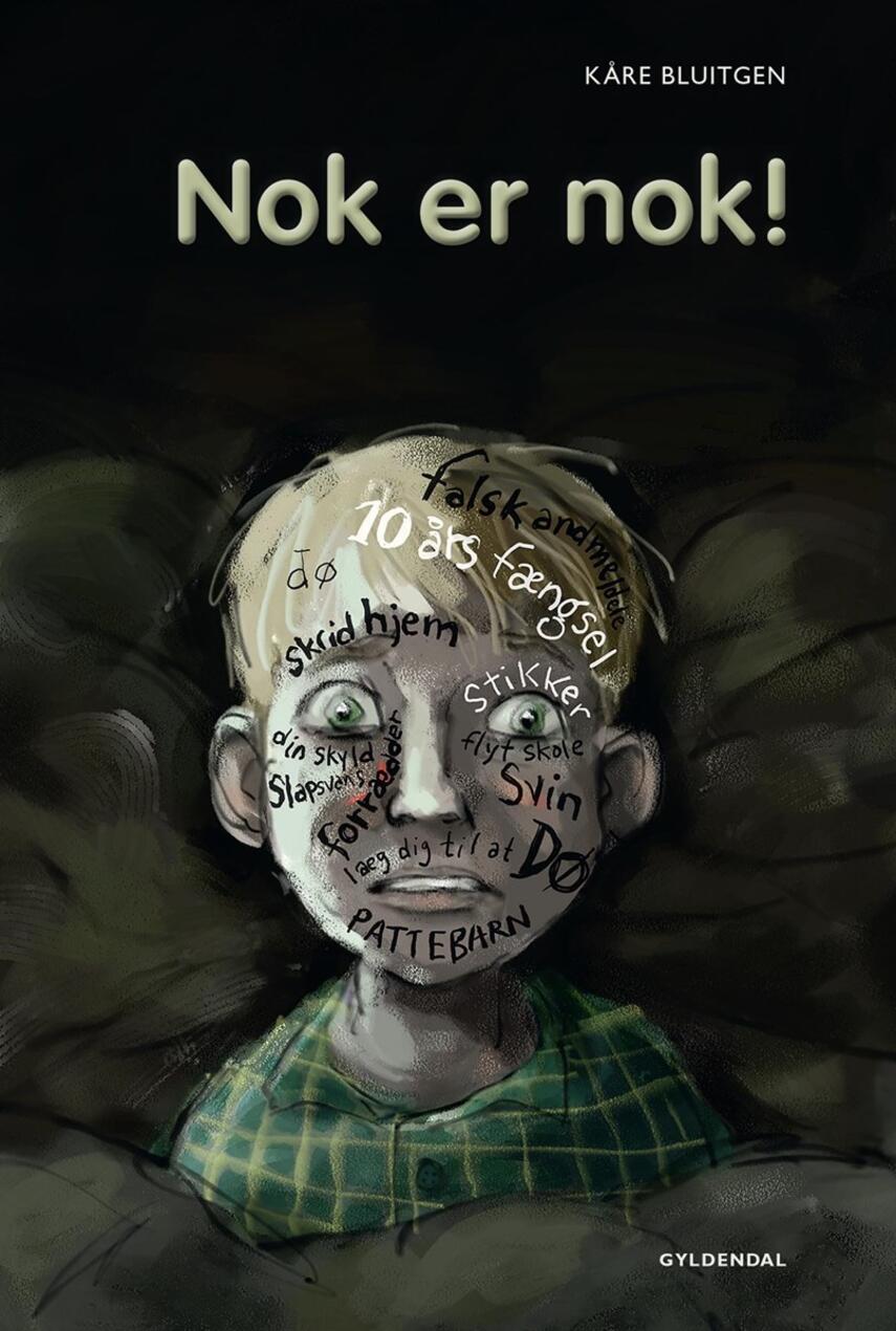 Kåre Bluitgen: Nok er nok!