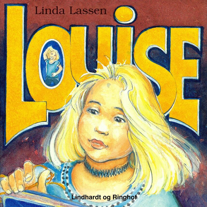 Linda Lassen (f. 1948): Louise