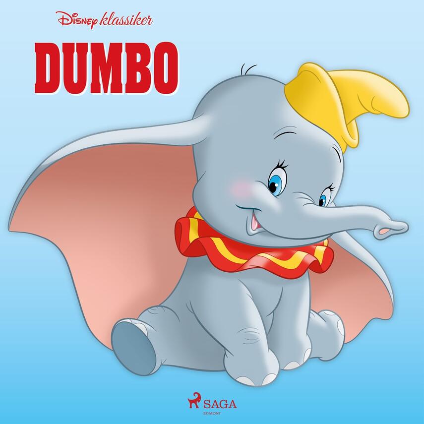 : Disneys Dumbo