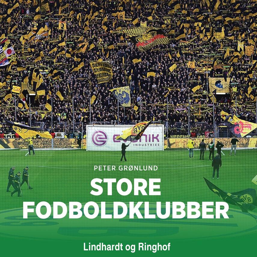 Peter Grønlund (f. 1970-04-11): Store fodboldklubber