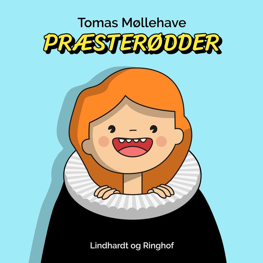 Tomas Møllehave: Præsterødder