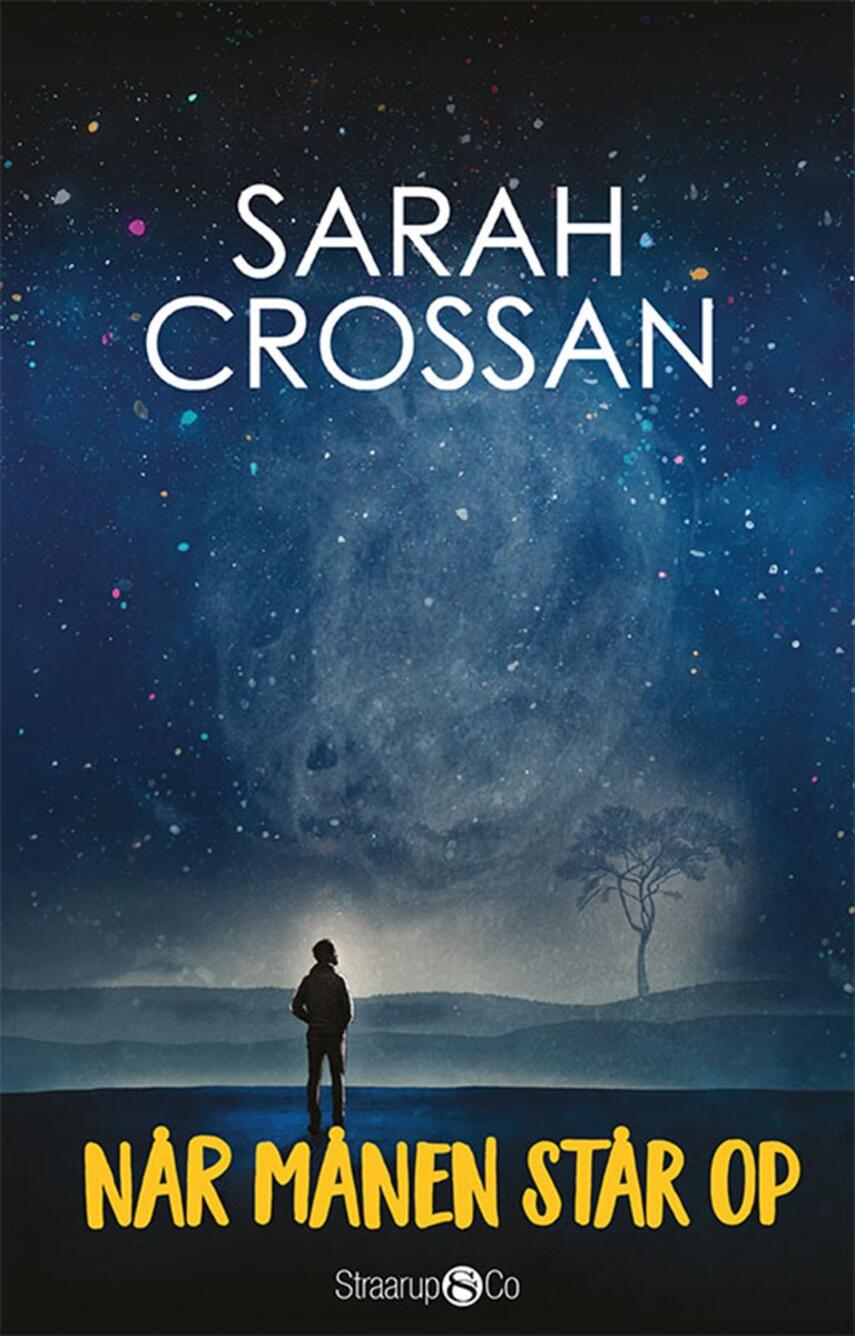 Sarah Crossan: Når månen står op