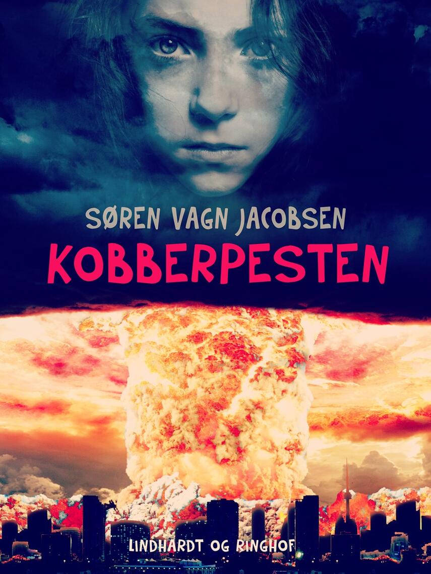 Søren Vagn Jacobsen (f. 1946): Kobberpesten