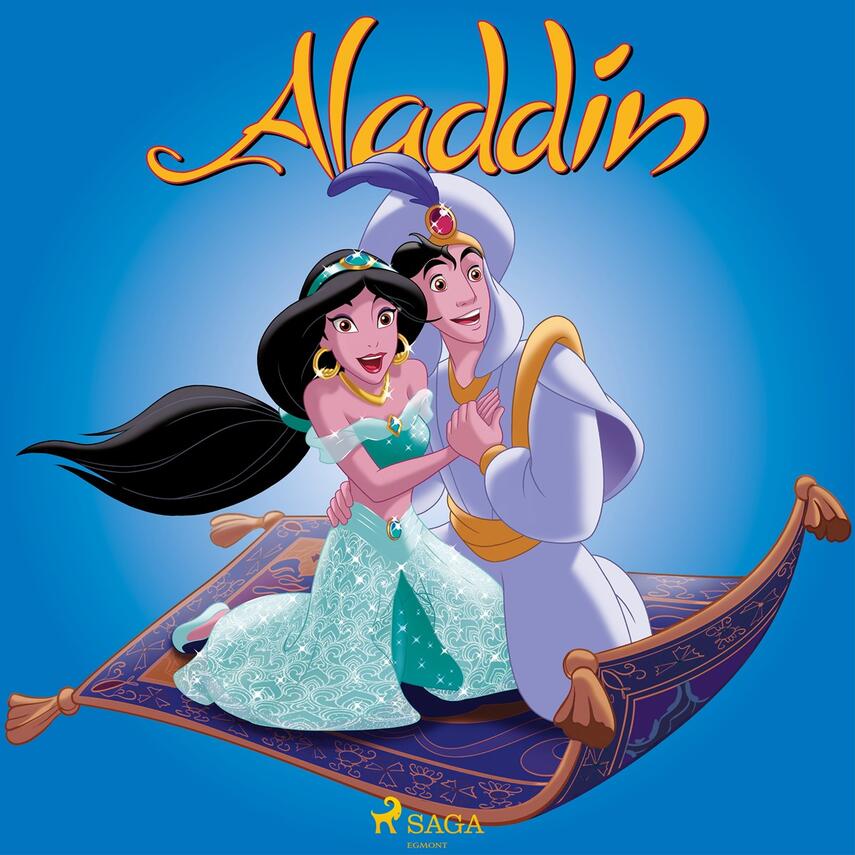 : Disneys Aladdin