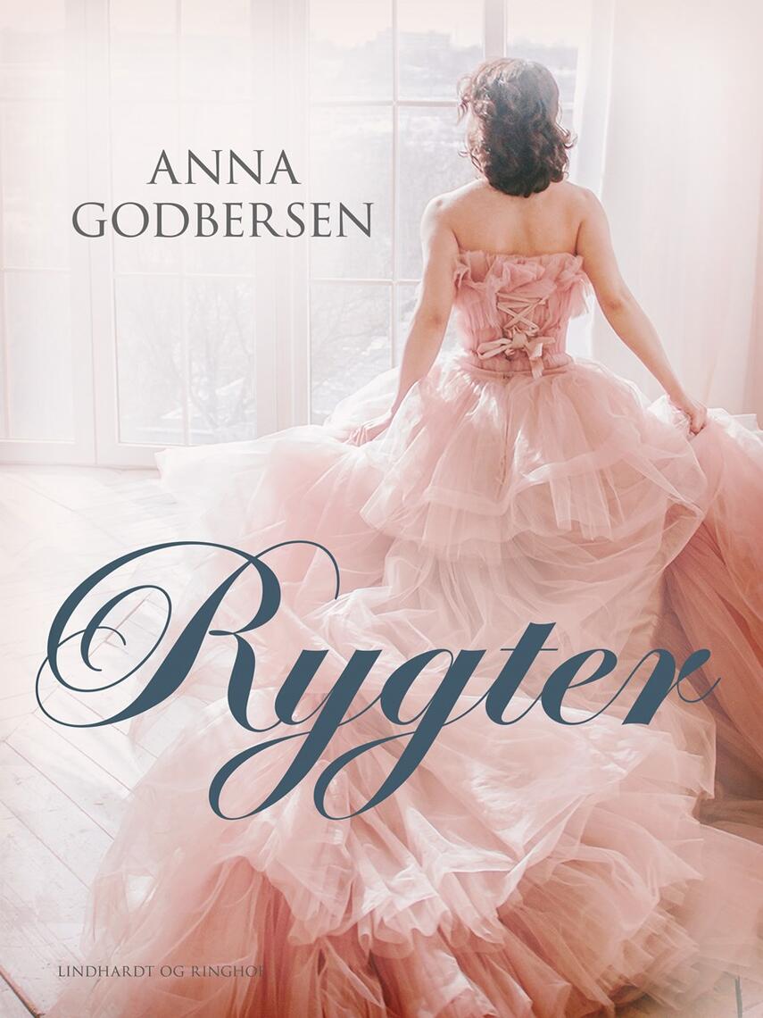 Anna Godbersen: Rygter : roman