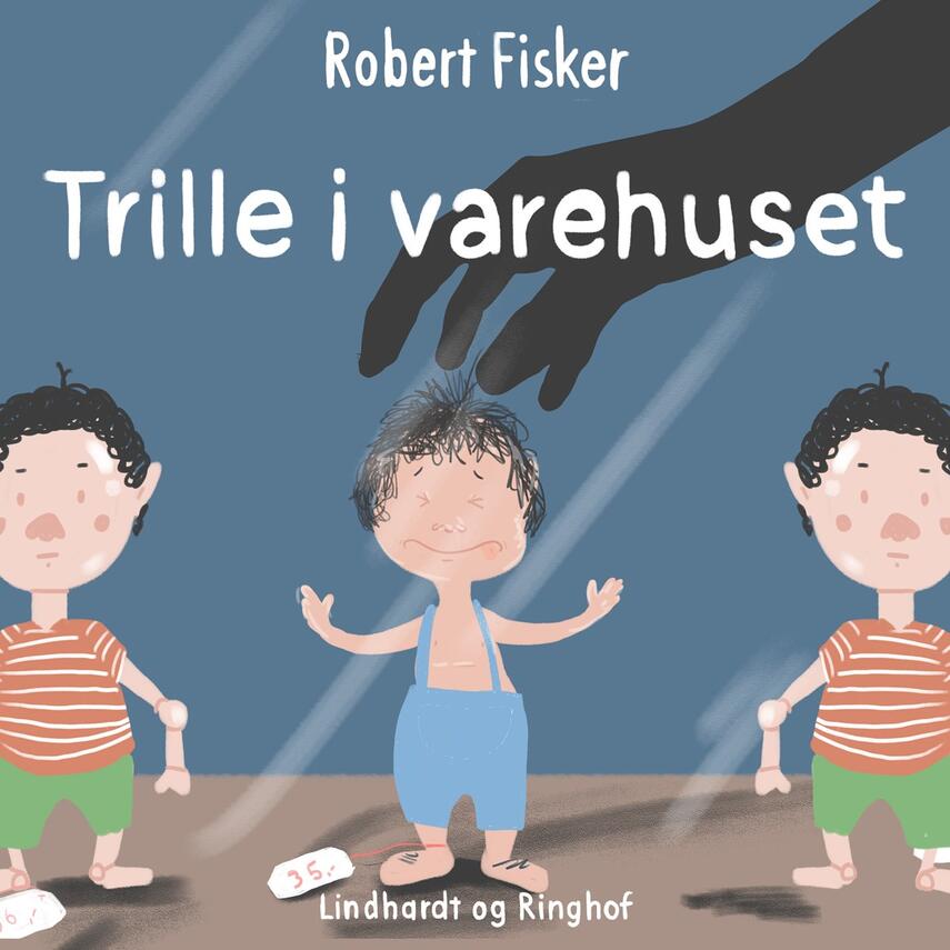 Robert Fisker: Trille i varehuset