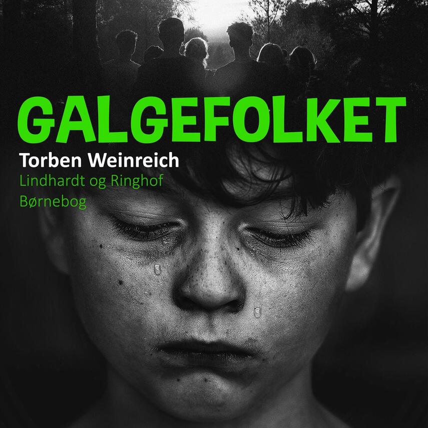 Torben Weinreich: Galgefolket