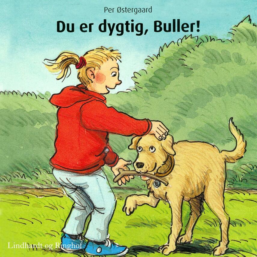 Per Østergaard (f. 1950): Du er dygtig, Buller!