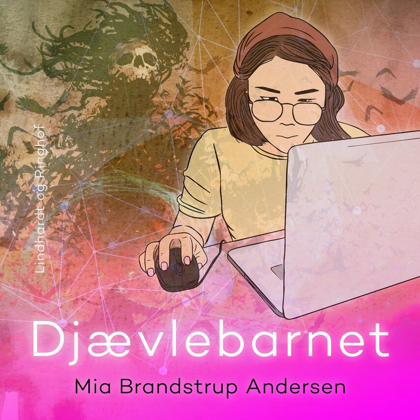 Mia Brandstrup Andersen: Djævlebarnet