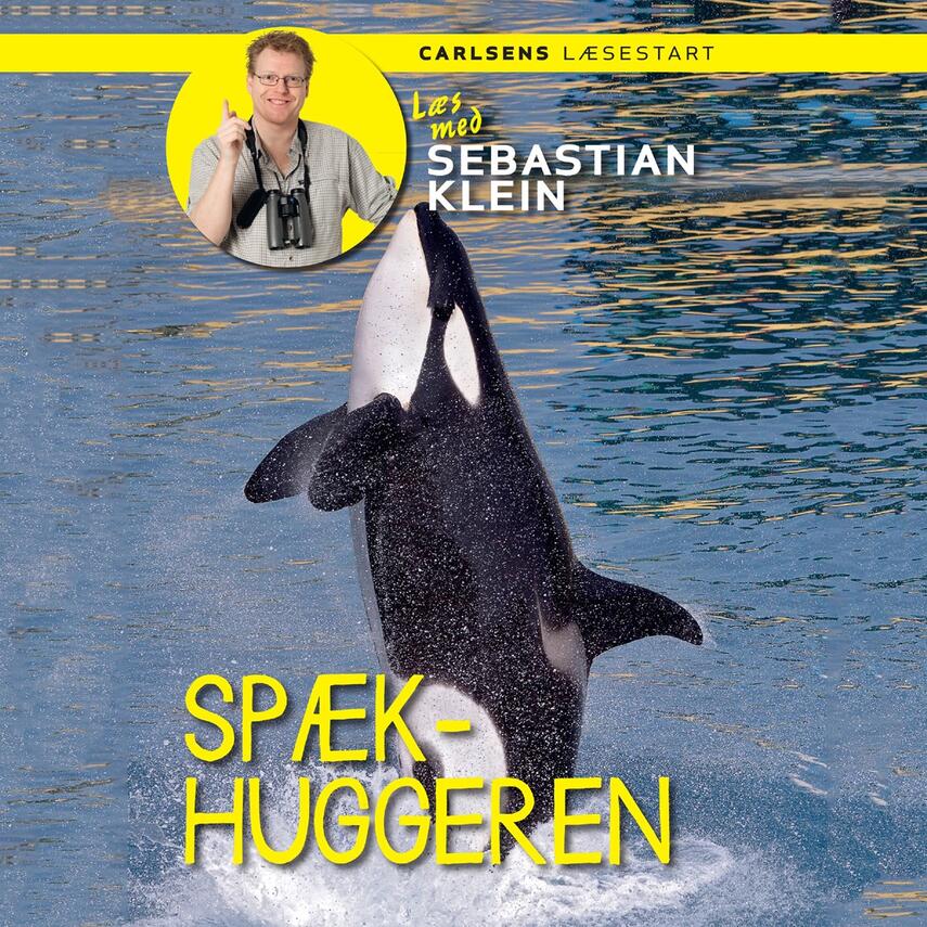 Sebastian Klein: Spækhuggeren