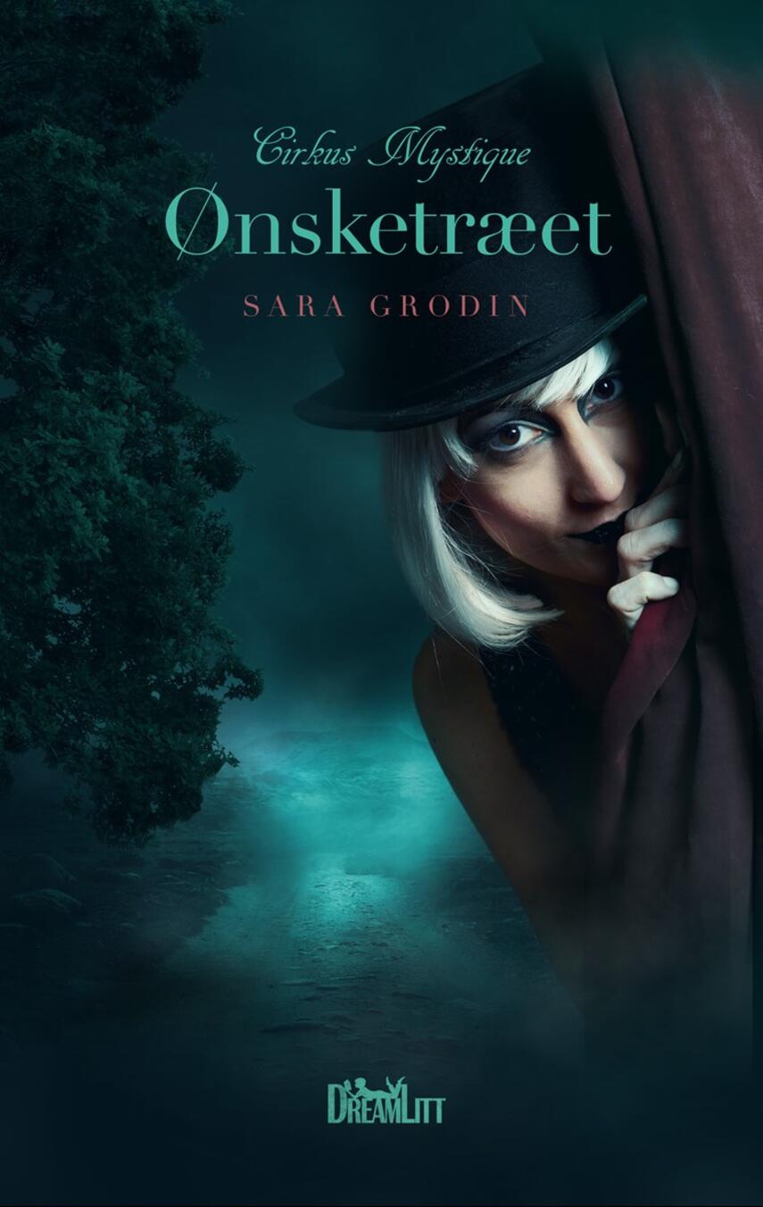 Sara Grodin: Ønsketræet