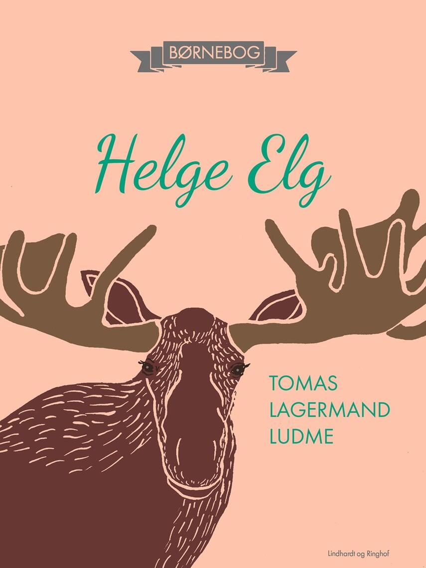 : Helge Elg