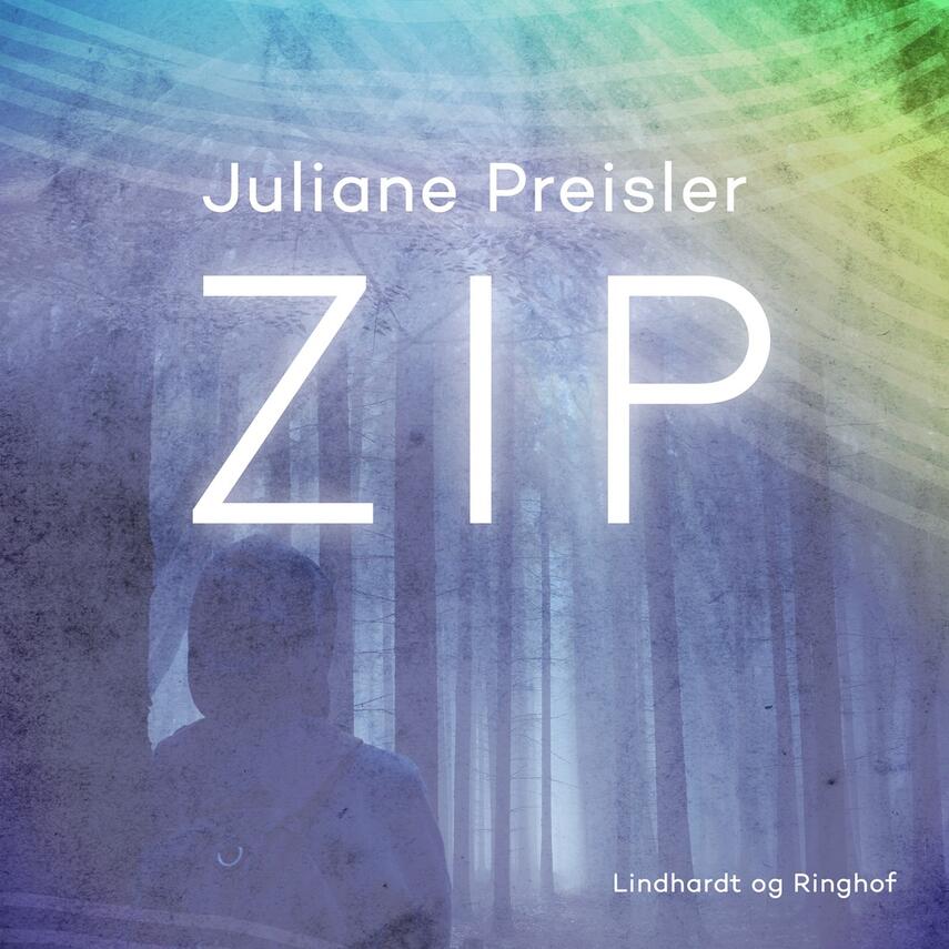 Juliane Preisler: Zip : spillet der blev levende