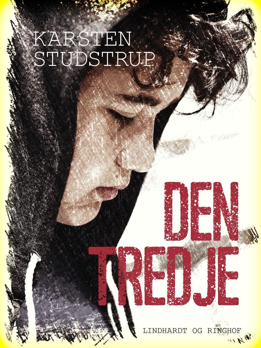 Karsten Studstrup: Den tredje