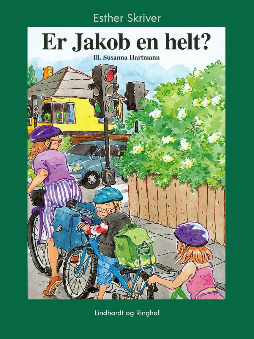 : Er Jakob en helt?