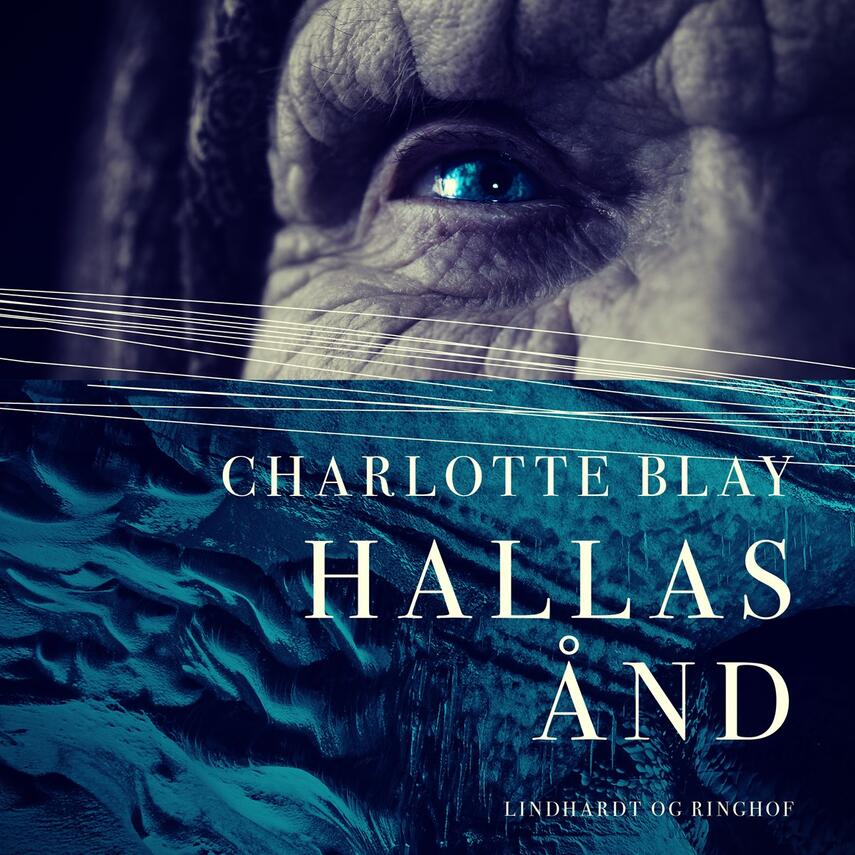 Charlotte Blay: Hallas ånd