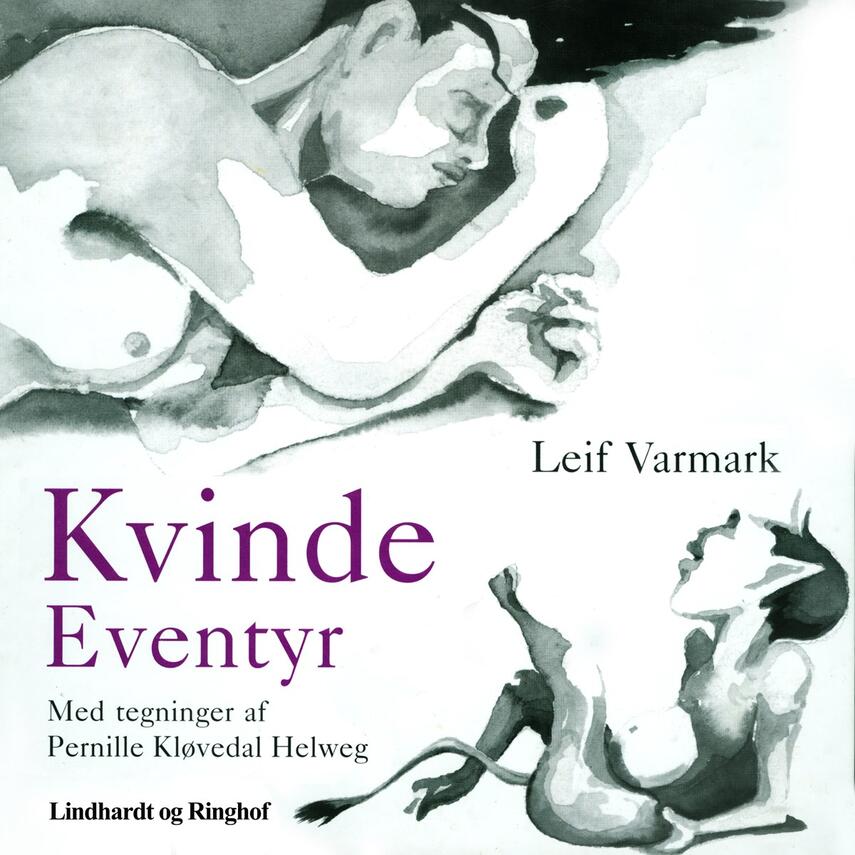 Leif Varmark: Kvinde-eventyr