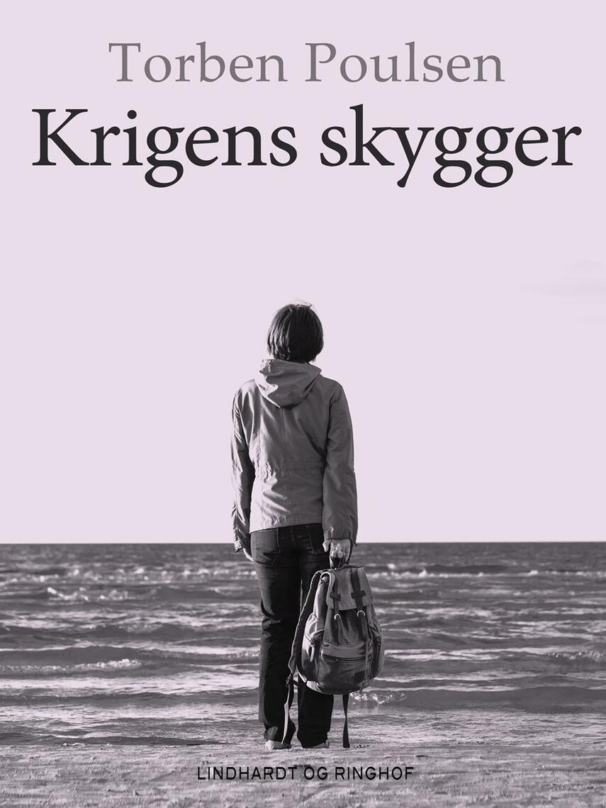 Torben Poulsen (f. 1946): Krigens skygger