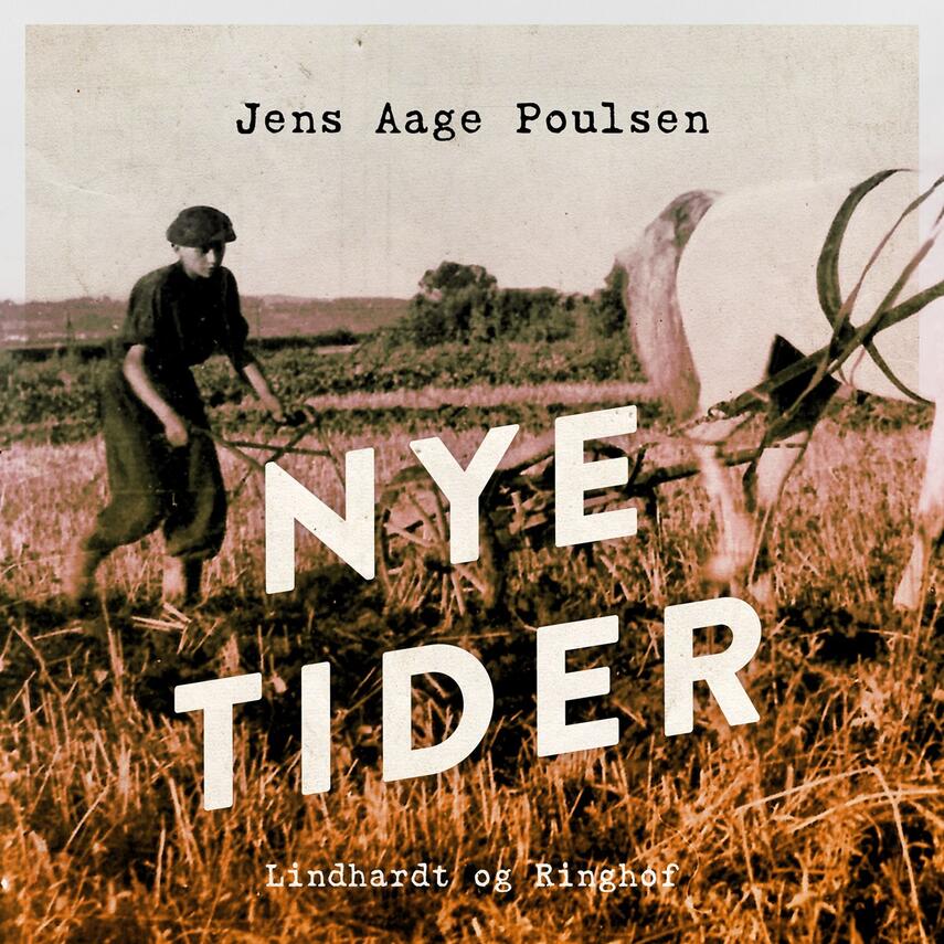 Jens Aage Poulsen (f. 1953): Nye tider