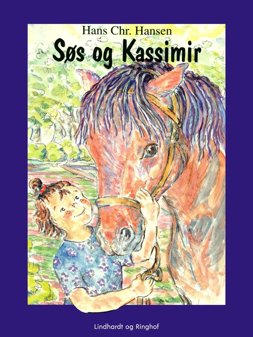 : Søs og Kassimir