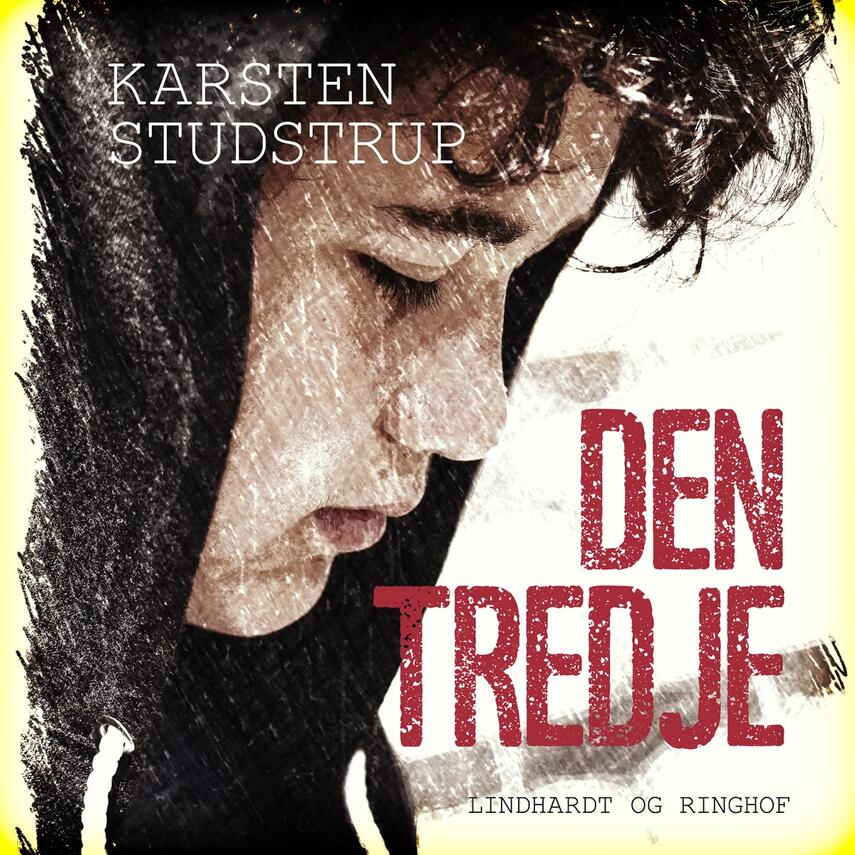 Karsten Studstrup: Den tredje