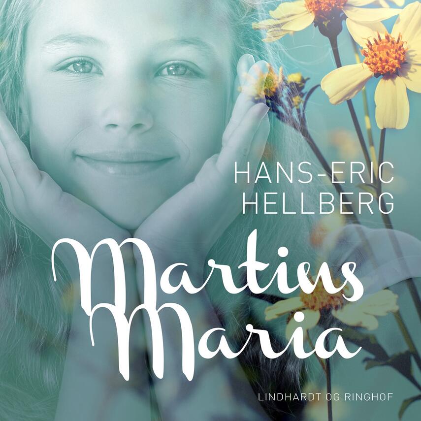 Hans-Eric Hellberg: Martins Maria