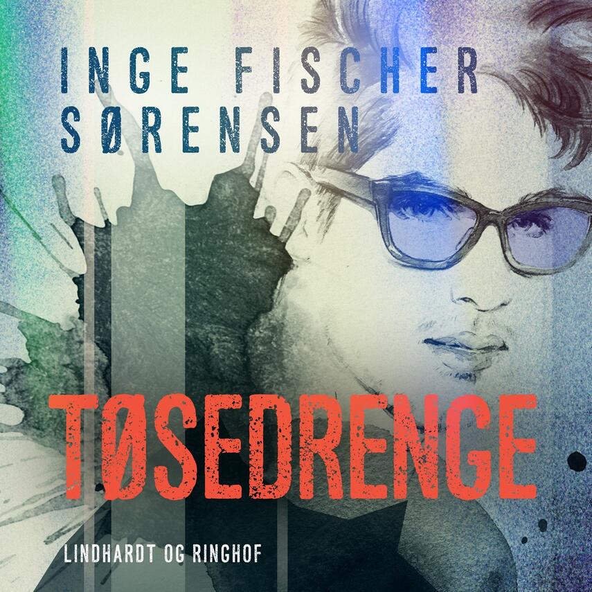 Inge Fischer Sørensen: Tøsedrenge