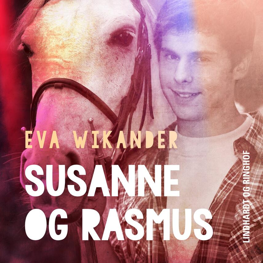 Eva Wikander: Susanne og Rasmus