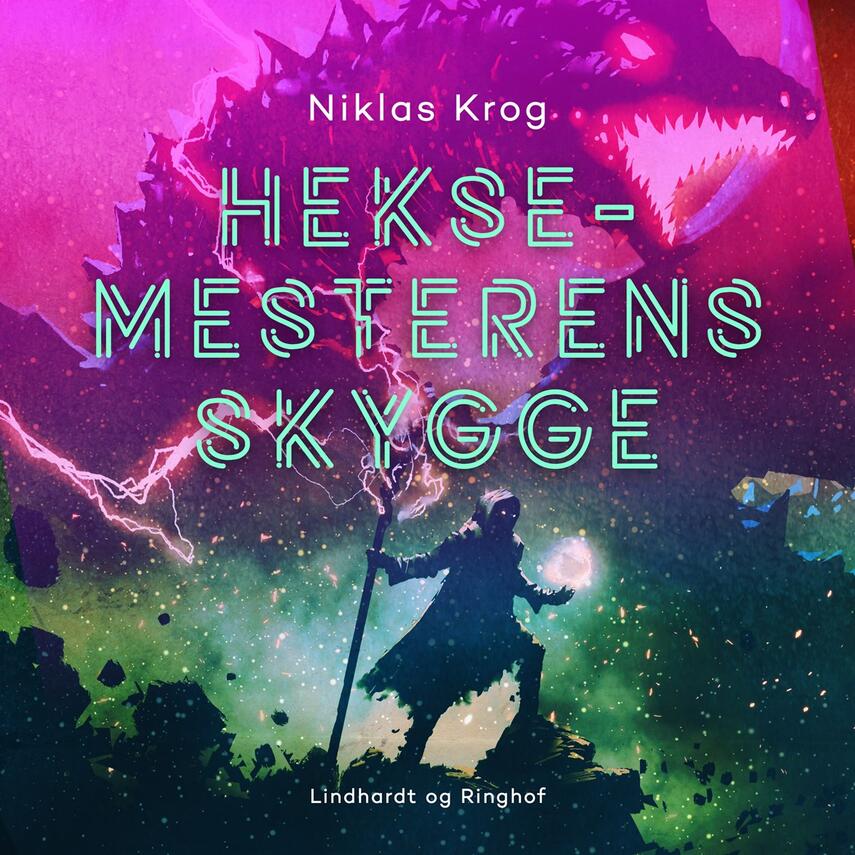 Niklas Krog: Heksemesterens skygge