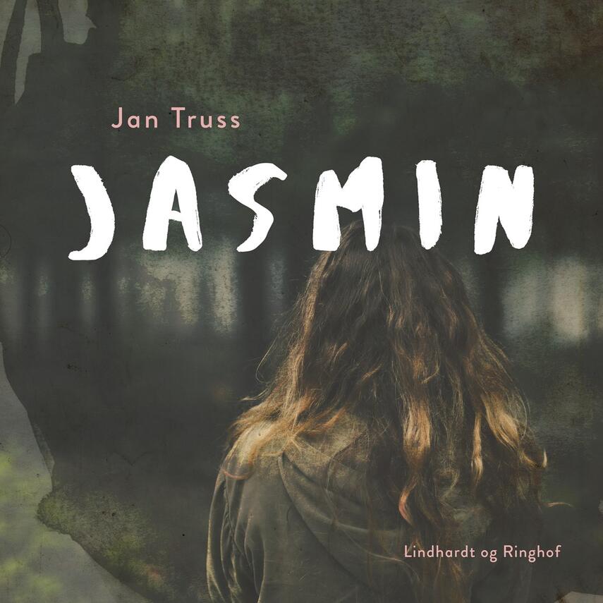 Jan Truss: Jasmin