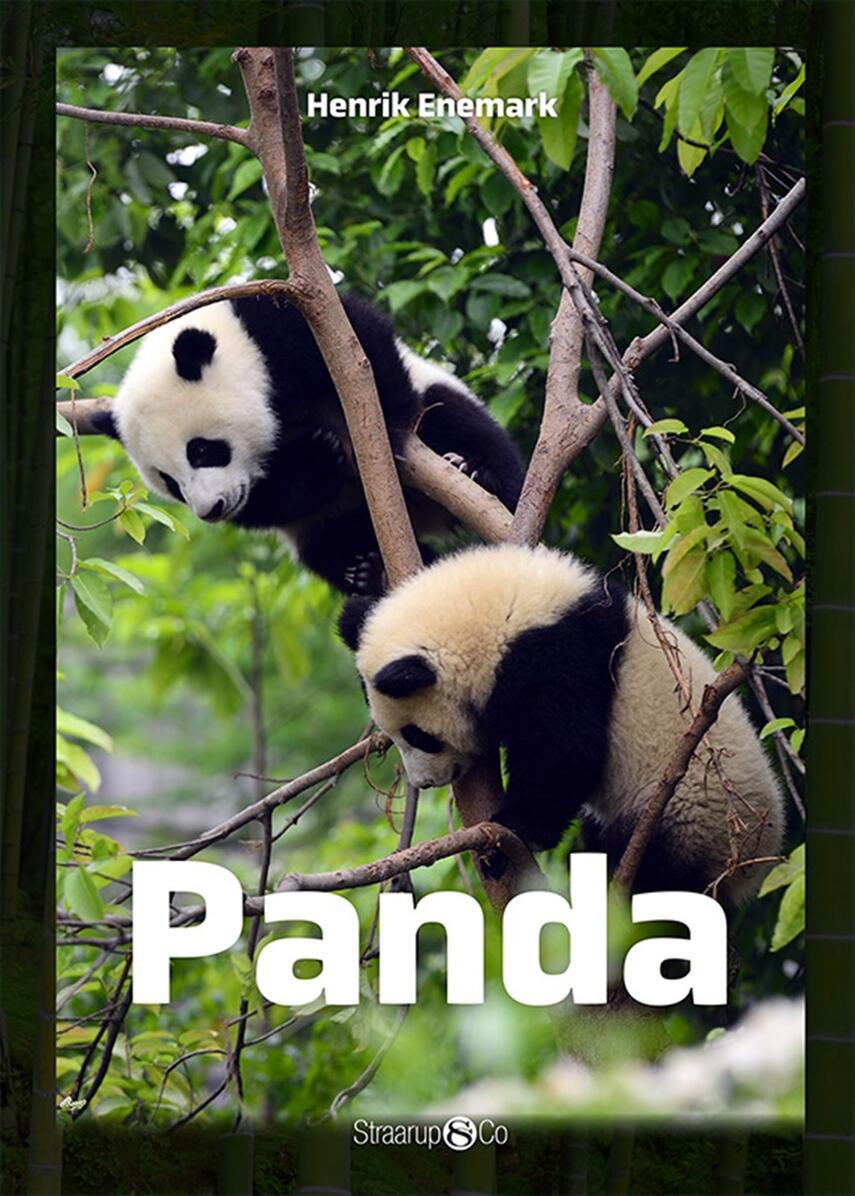 Henrik Enemark: Panda