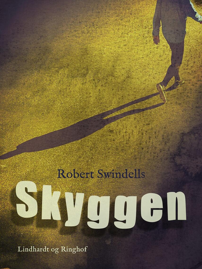 Robert Swindells: Skyggen