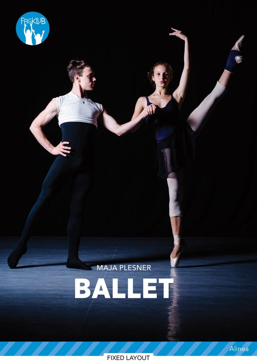 Maja Plesner: Ballet