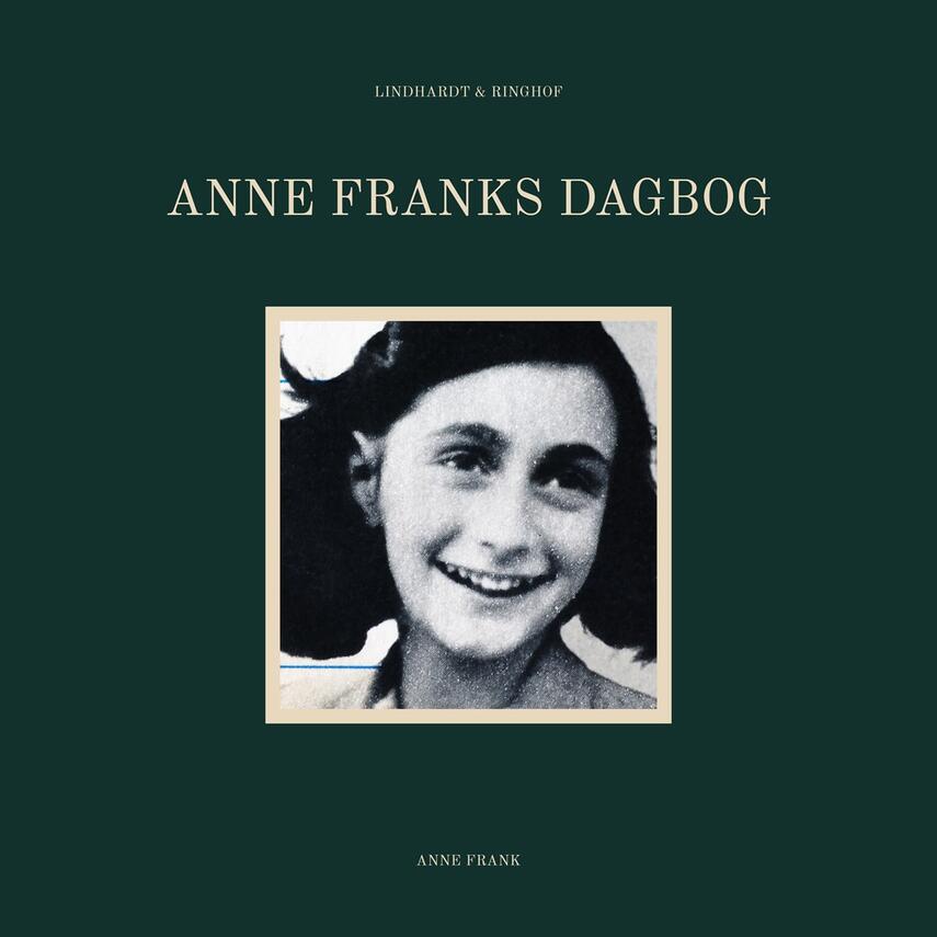Anne Frank: Anne Frank's dagbog