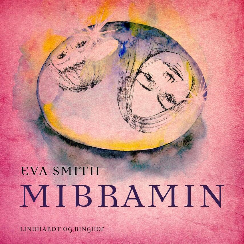 Eva Asmussen (f. 1942): Mibramin