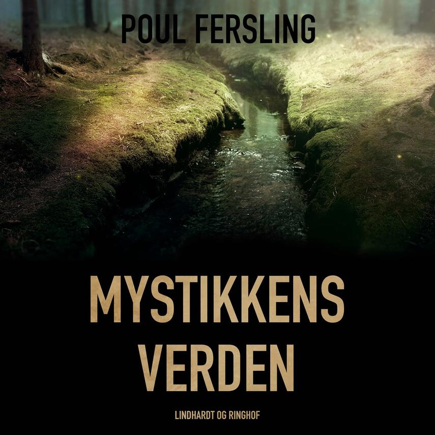 Poul Fersling: Mystikkens verden : Politikens okkulte leksikon