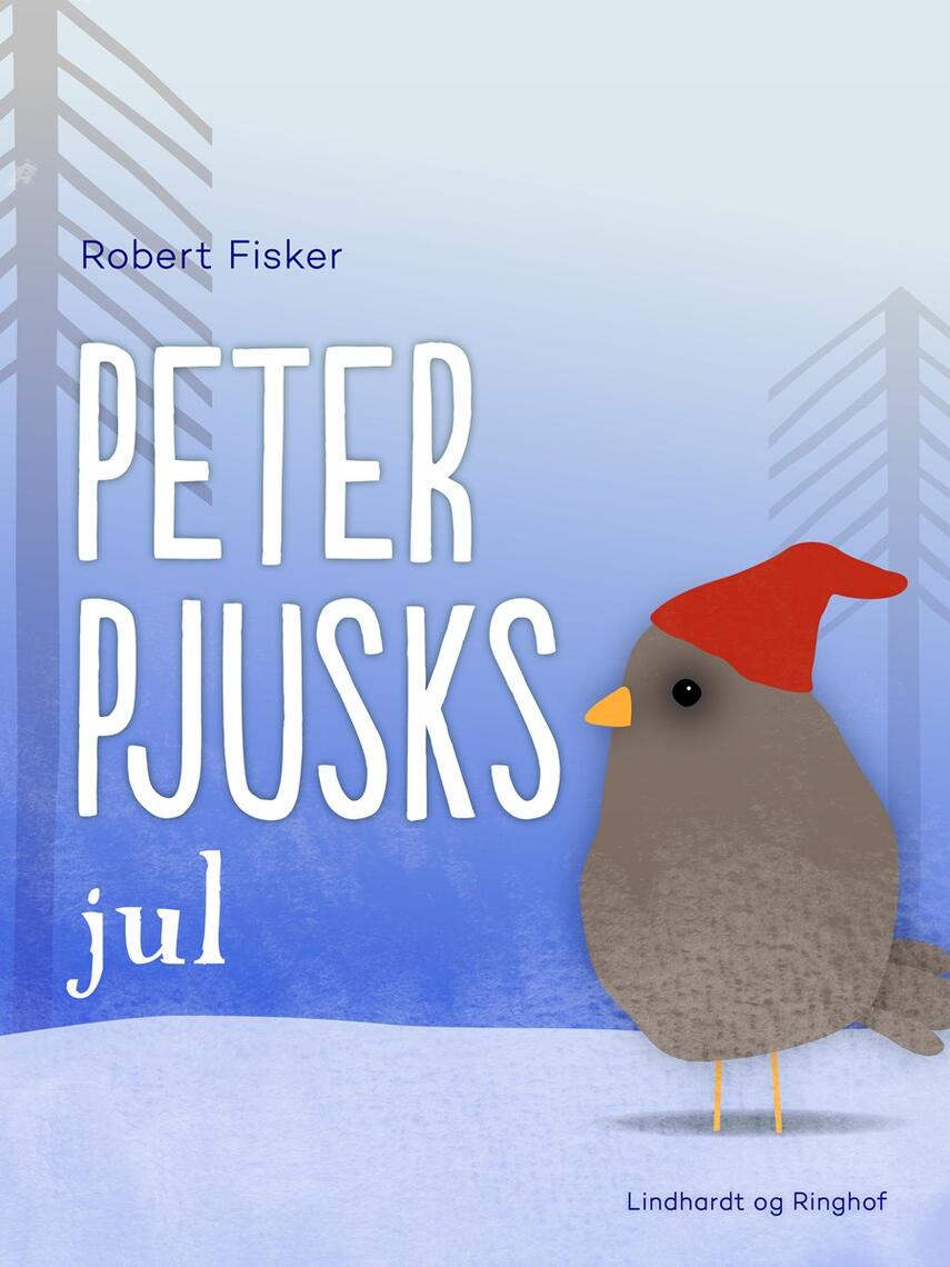 Robert Fisker: Peter Pjusks jul