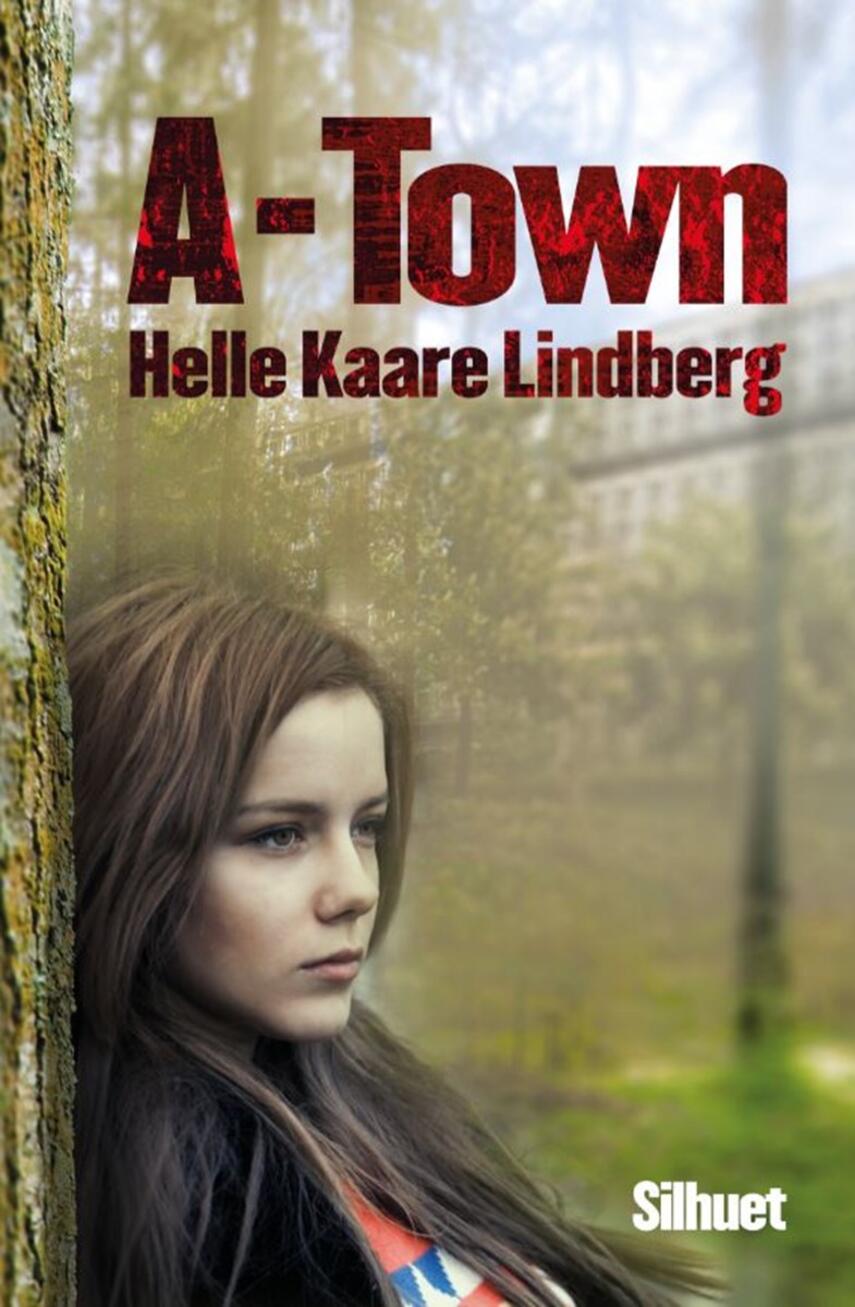 Helle Kaare Lindberg: A-town
