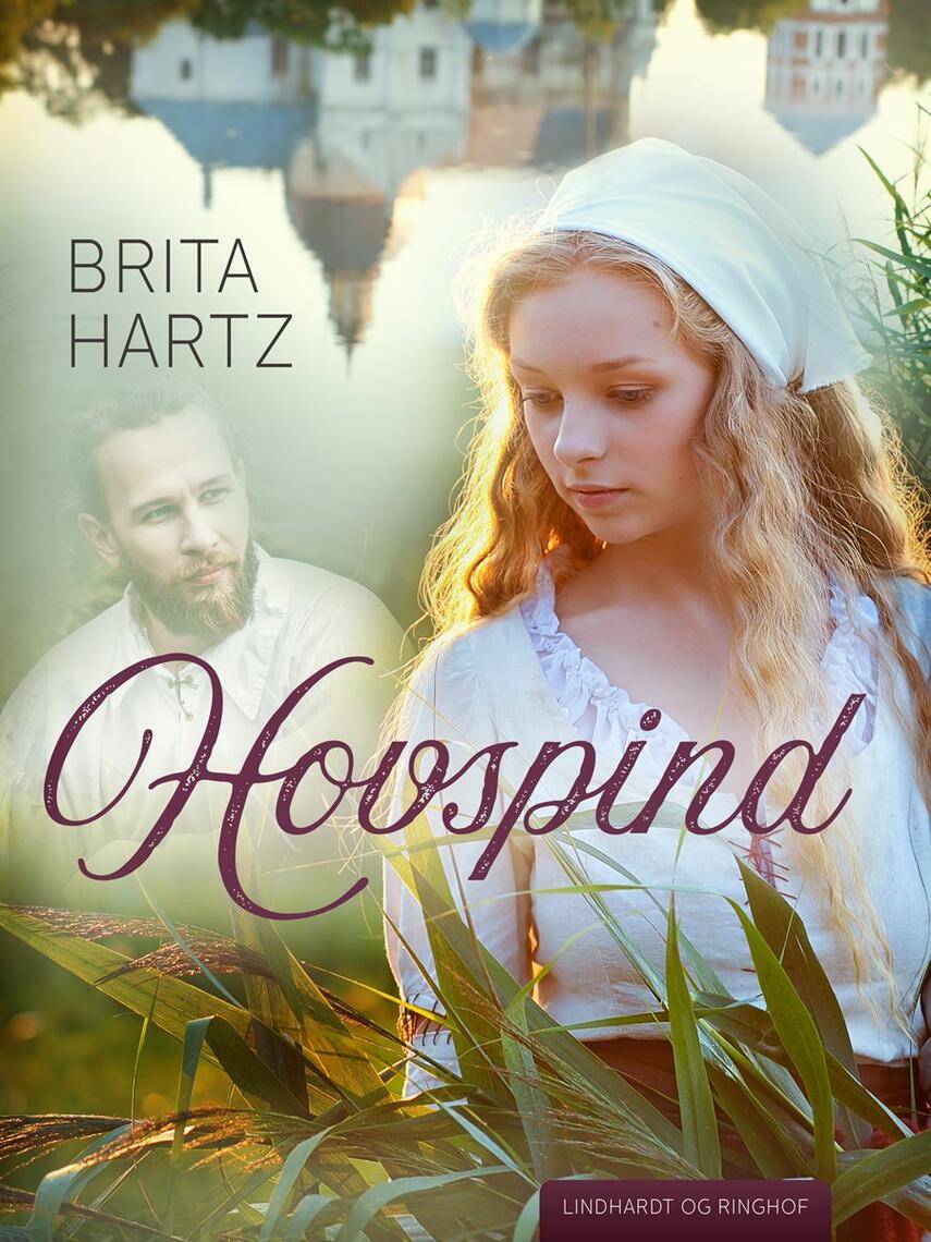 Brita Hartz: Hovspind