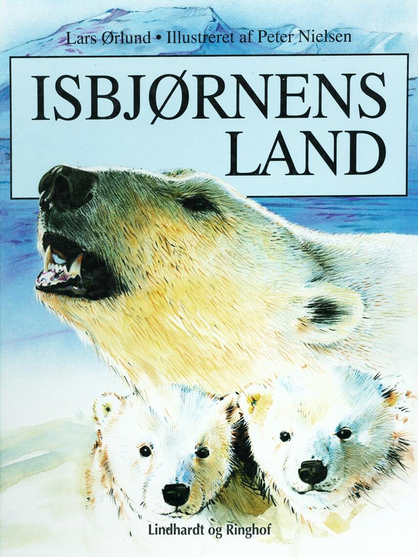 : Isbjørnens land