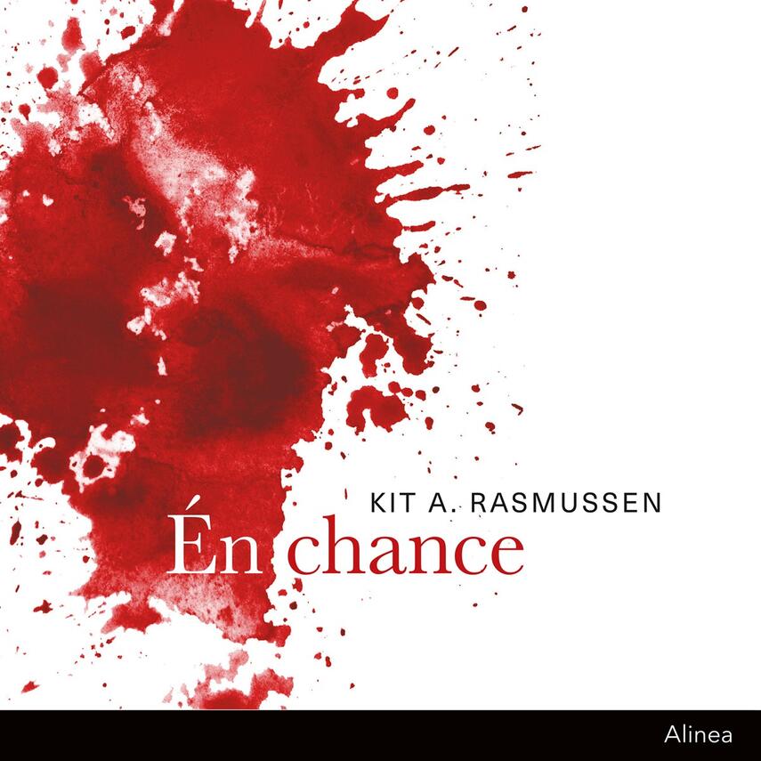 Kit A. Rasmussen: Én chance