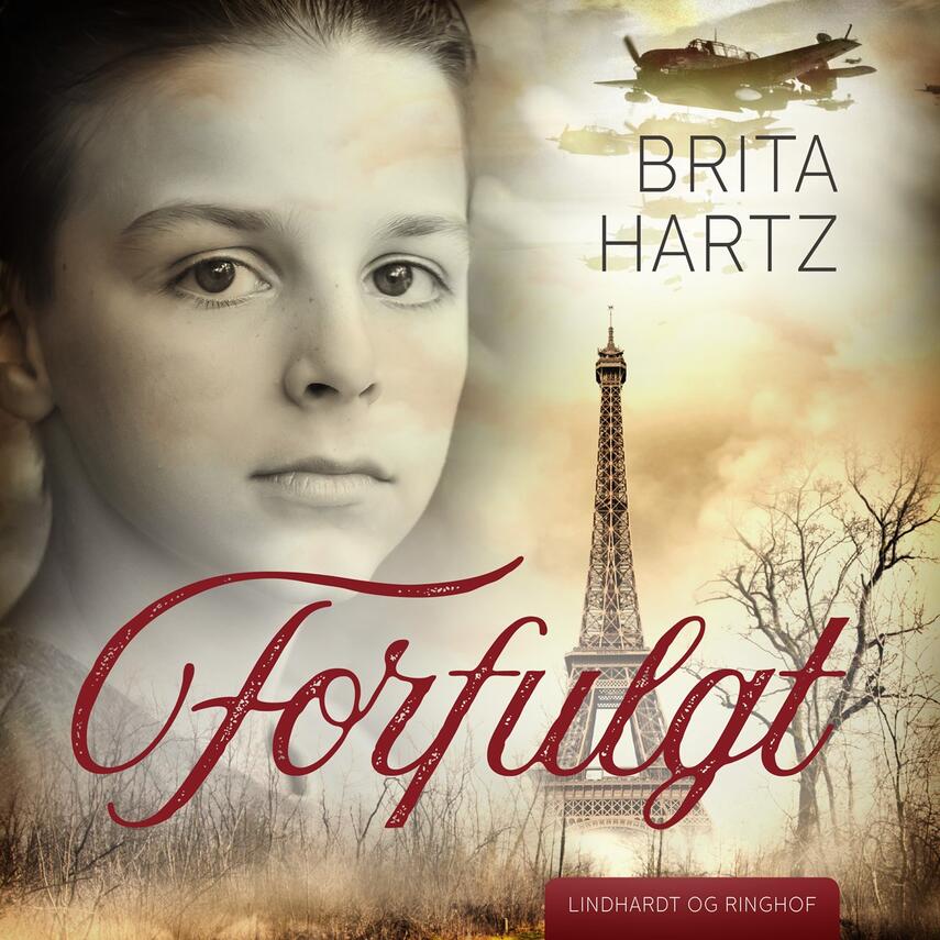 Brita Hartz: Forfulgt