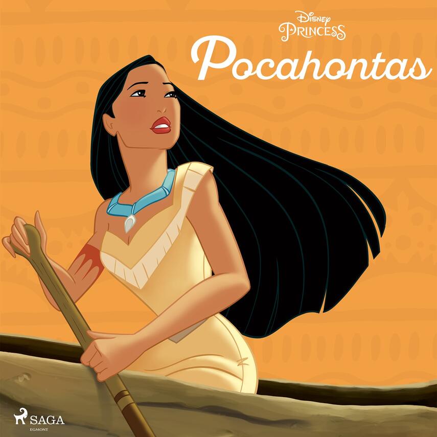 : Disneys Pocahontas