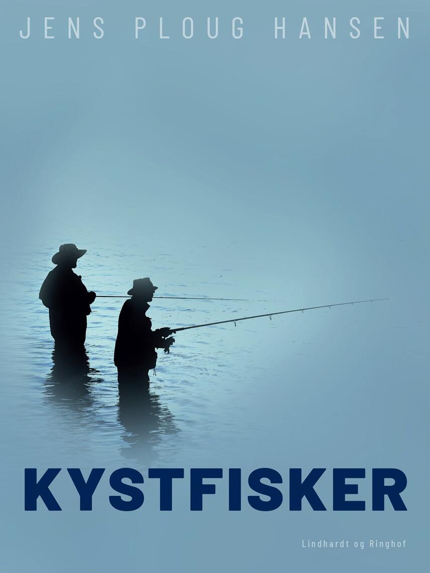 Jens Ploug Hansen: Kystfisker