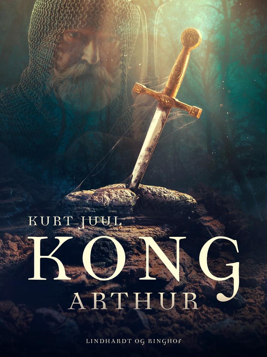 : Kong Arthur