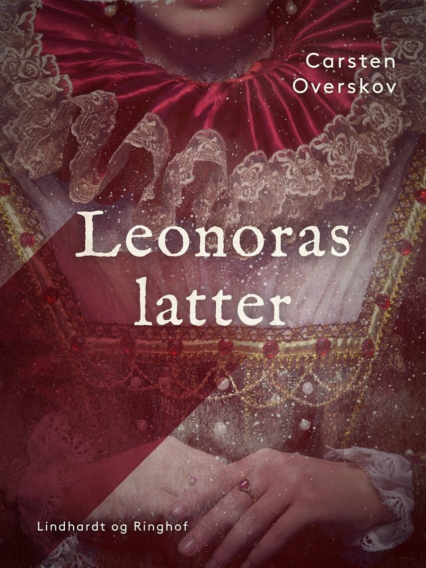 Carsten Overskov: Leonoras latter